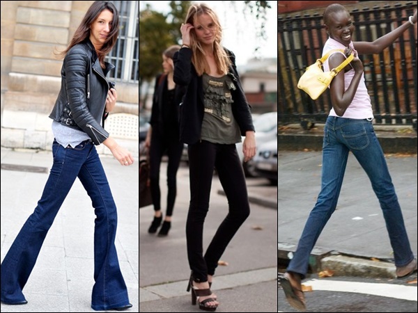 Fashion Tips and Style If You are a Skinny Girl (Part 2)