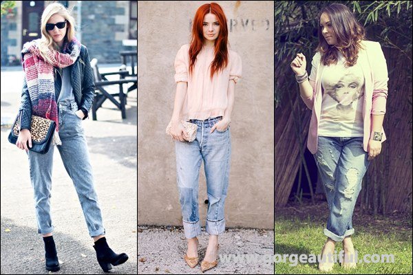 10 Denim Staples Every Woman Should Have in Their Closet (Part 1 ...