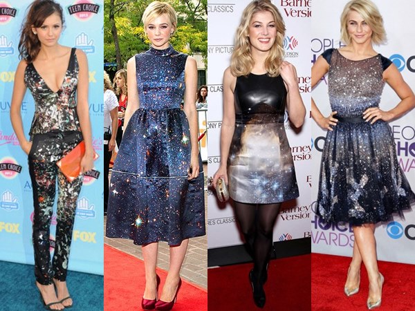 New Year’s Eve 2014 Outfit Trends and Ideas (Part 1) - Gorgeous & Beautiful