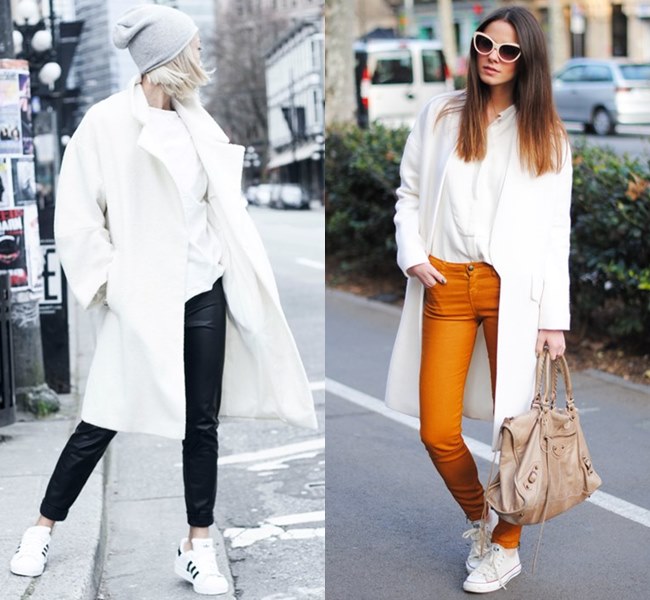 Women Oversized Coats for Fall and Winter - Gorgeous & Beautiful