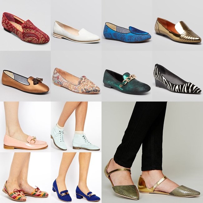 comfortable wedding guest shoes