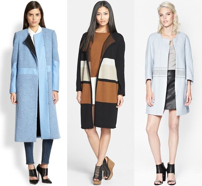 Fall Winter Jacket and Coats Trend and shopping ideas