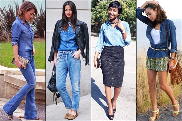 10 Denim Staples Every Woman Should Have in Their Closet (Part 2 ...