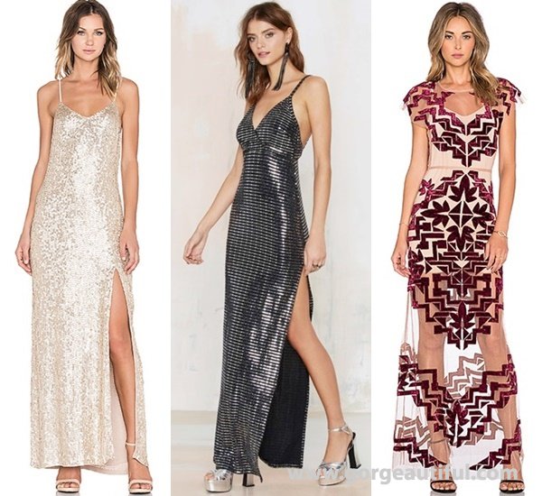 What to Wear on New Year’s Eve 2016 – Party Dress Ideas (Part 2 ...