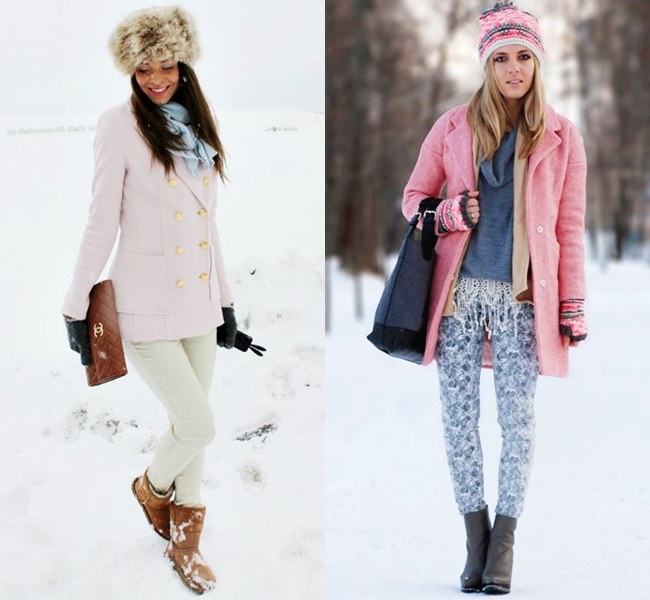 Style Ideas Fashion Boots Fall and Winter Outfits Inspiration