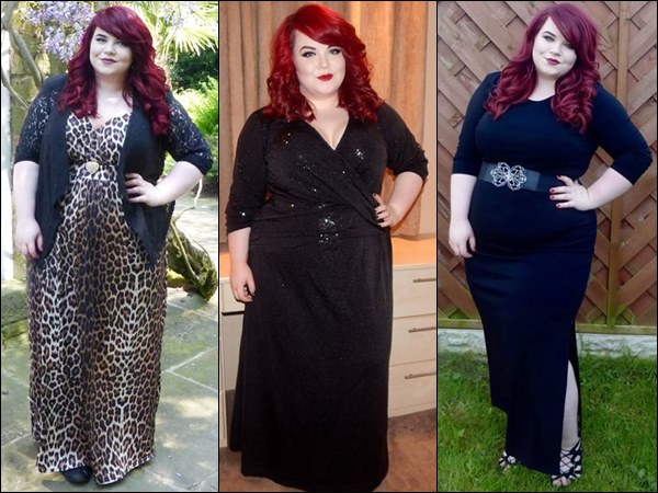 Follow These 12 Plus Size Bloggers Rocking Their Party Outfits