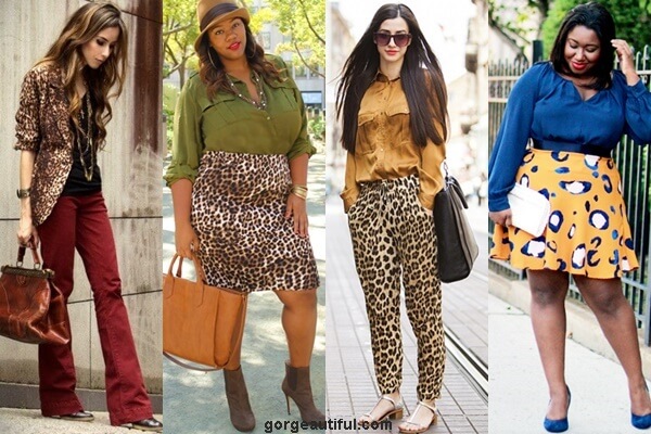 Wearing Leopard, 10 Ways to Embrace This Print