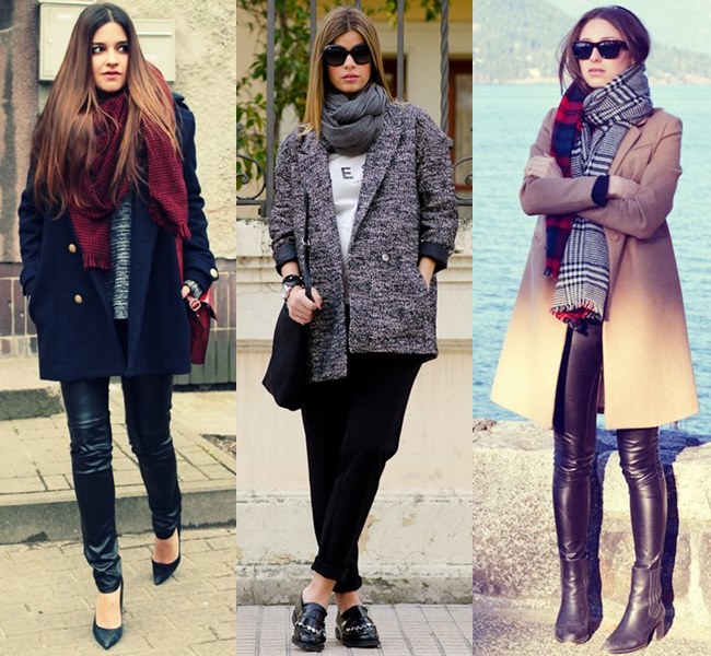 Women Oversized Coats for Fall and Winter - Gorgeous & Beautiful