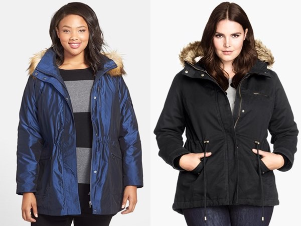 Plus Size 2014 Coats: Fabulous Ideas from Various Stores (Part 2 ...