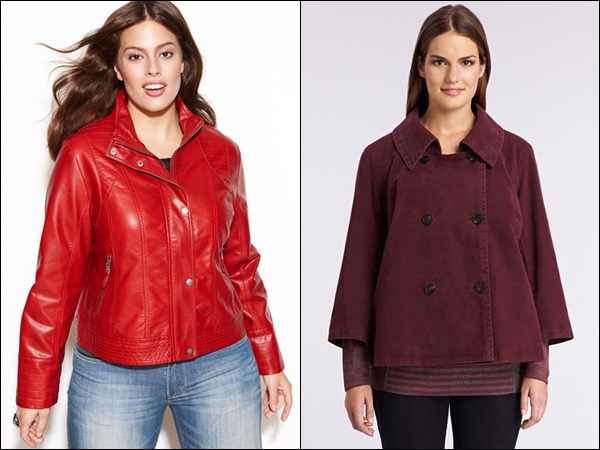 How to Wear Plus Size Coats Fit and Fabulous (Part 1) - Gorgeous