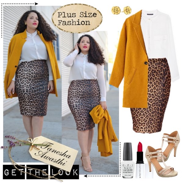 Get The Look: 10 Plus Size Fashion Blogger Outfit Ideas (Part 2 ...