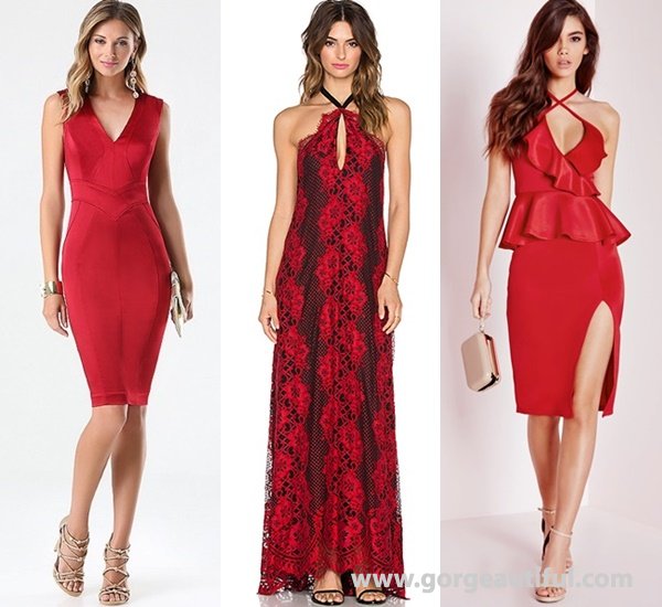 What to Wear on New Year’s Eve 2016 – Party Dress Ideas (Part 1 ...