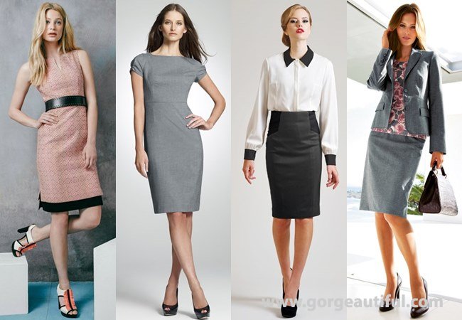 How to Dress for Your Work Environment