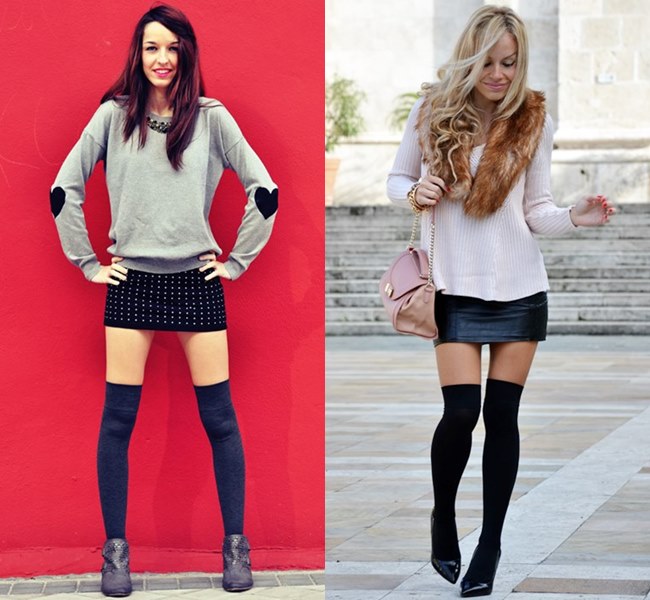 How to Wear Socks with Shoes for Occasions Gorgeous &