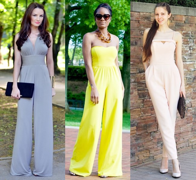 Unforgettable Wedding Guest Dresses & Jumpsuits For Summer - The Mom Edit