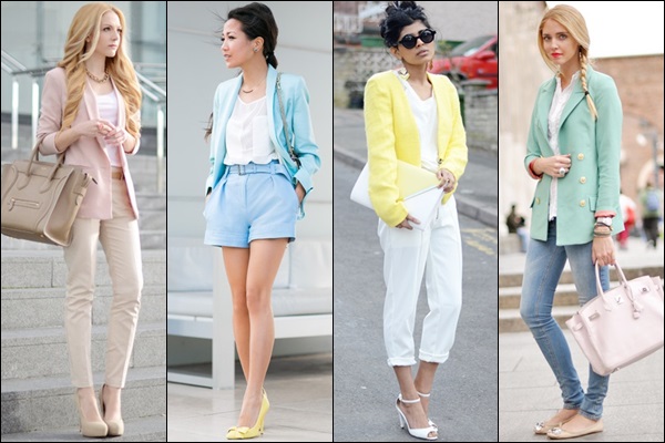 Women Casual Blazers for All Different Occasions- Gorgeous & Beautiful