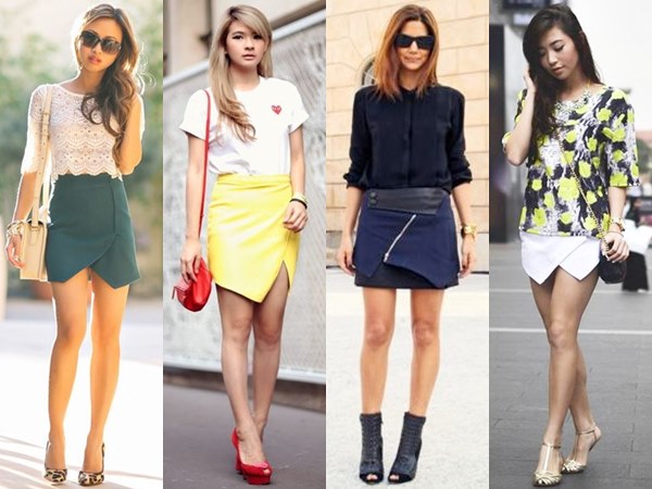 Fashion Tips and Style If You are a Petite Woman - Gorgeous & Beautiful