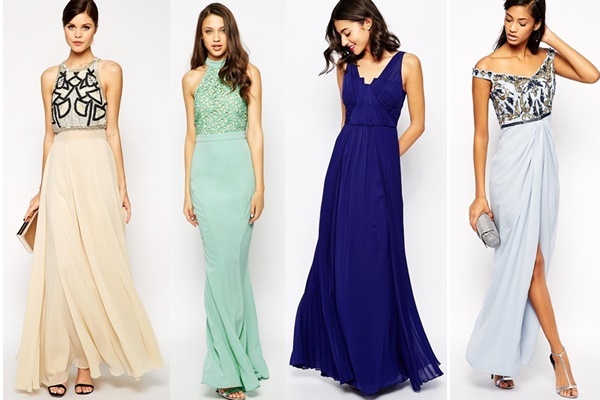 How To Choose The Best Wedding Guest Dresses - Types, Tips..