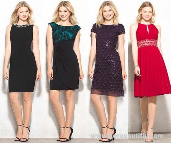 Women's Dresses: Casual & Formal Dresses for Women – Dressbarn