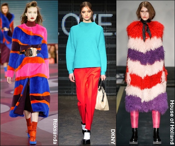 20 Fabulous Fall Winter 2015-2016 RTW Fashion Trends (Part 2 ...