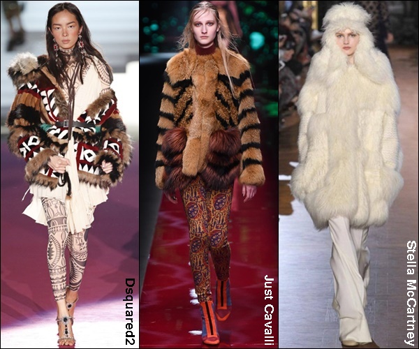 20 Fabulous Fall Winter 2015-2016 RTW Fashion Trends (Part 1 ...