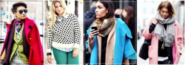 Layering Your Clothes : Easy Fashion Tips, Styles And Ideas - Gorgeous ...