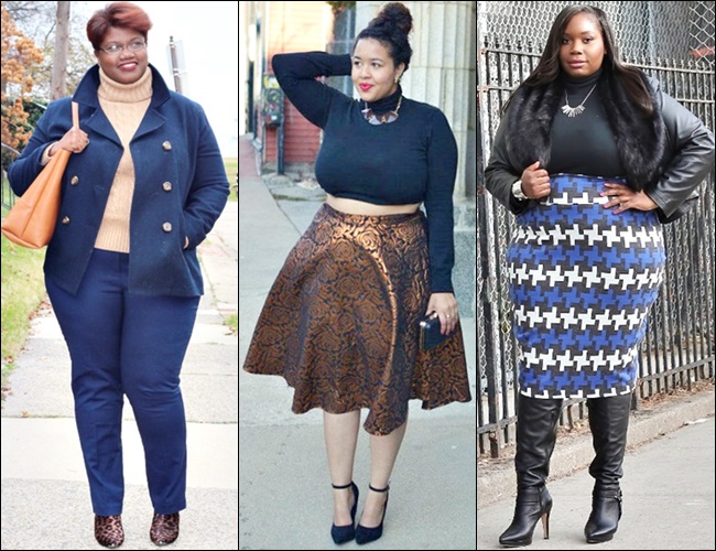 Top 10 Style Tips for Plus Sized Women